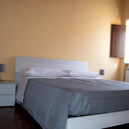 Malies B&B Benevento Exterior photo