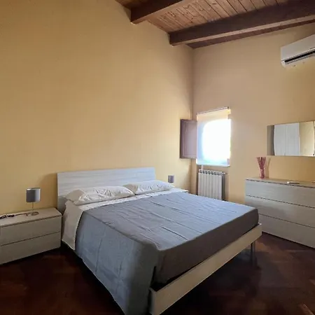 Malies B&B Benevento Exterior photo