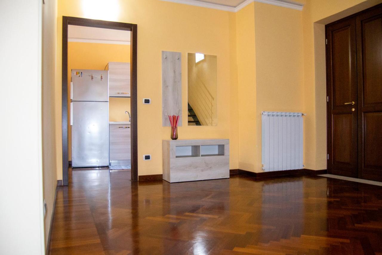 Bed & Breakfast Malies Benevento