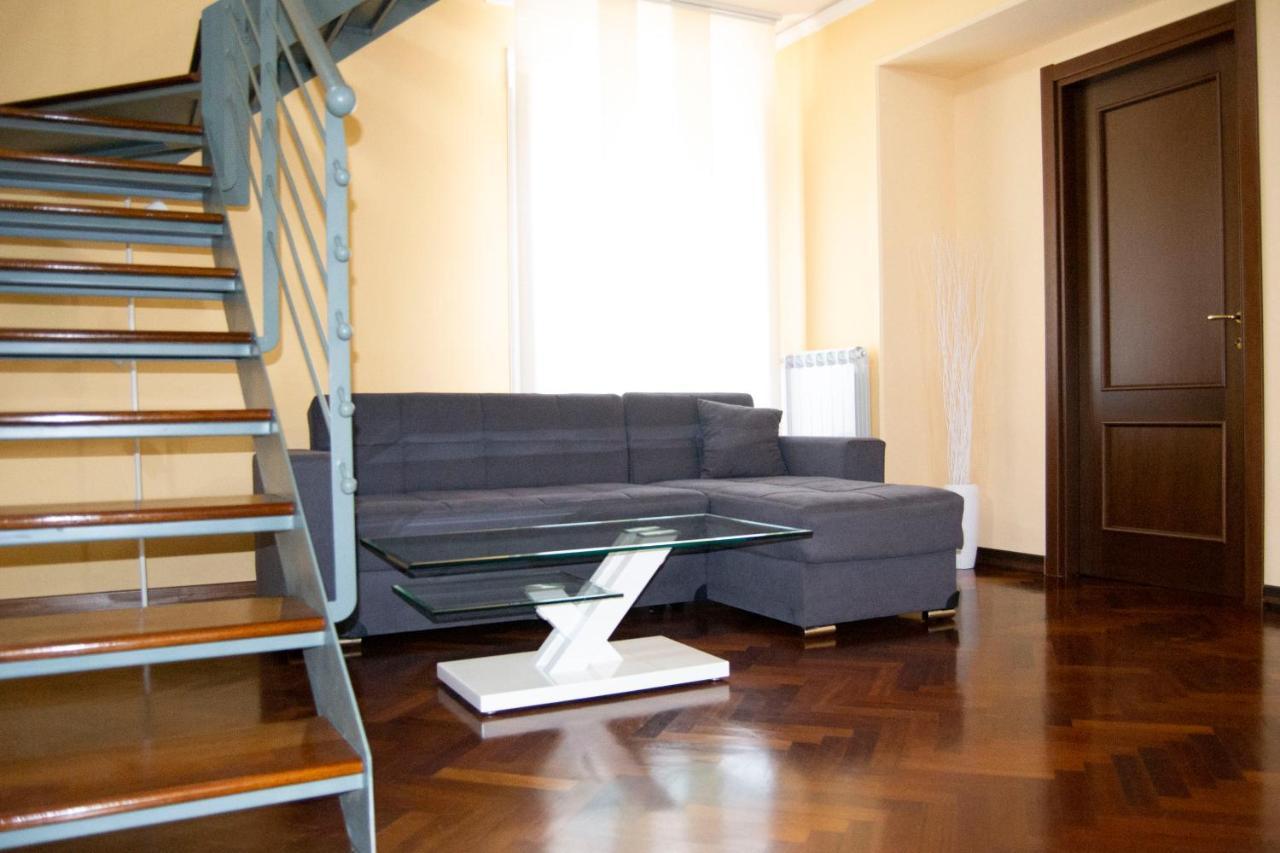 Bed & Breakfast Malies Benevento