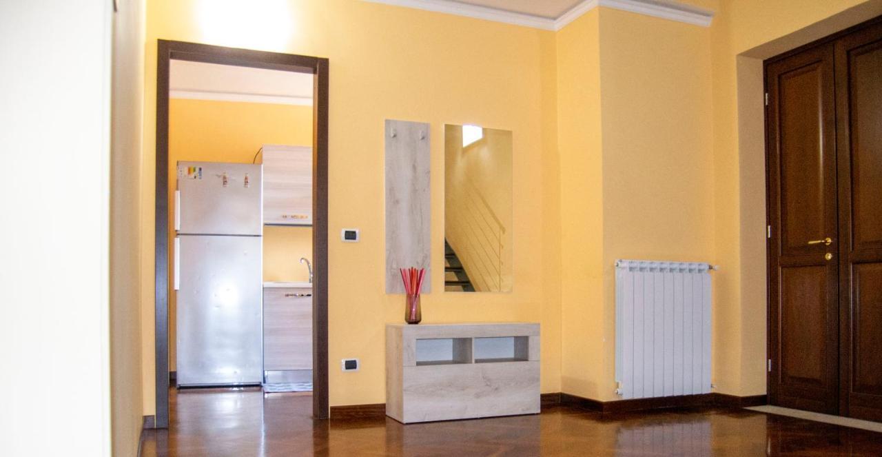Bed & Breakfast Malies