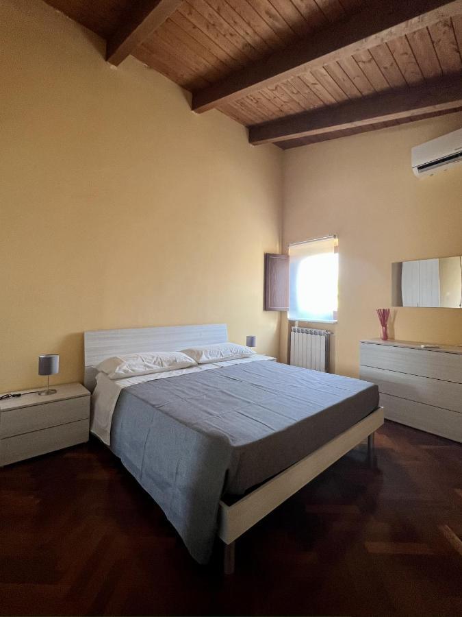 Malies Bed & Breakfast Benevento