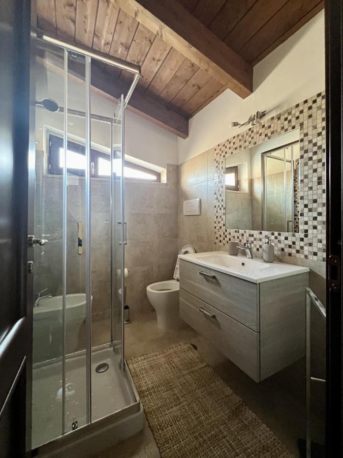 Bed & Breakfast Malies Benevento