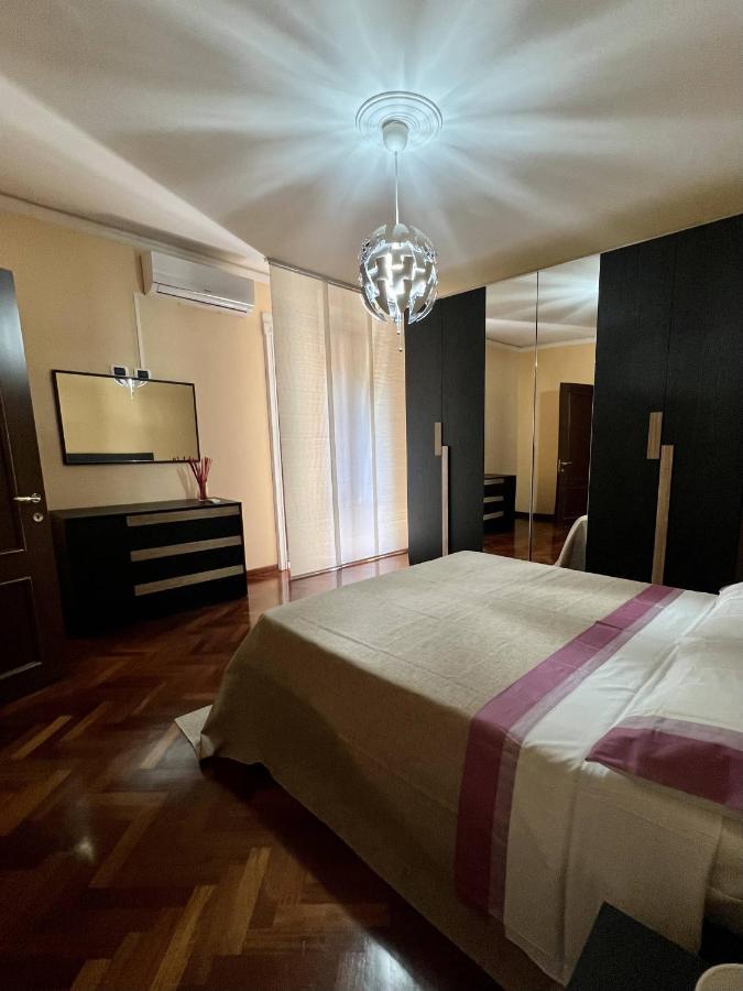 Bed & Breakfast Malies Benevento